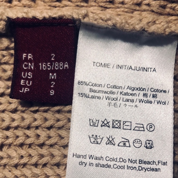 Parisian COMEPTOIR DES COTONNIERS‼️must bundle with other listings thank you‼️ - Picture 5 of 6